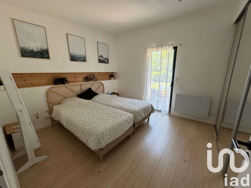 Photo 7 - Maison à GOUSSANCOURT