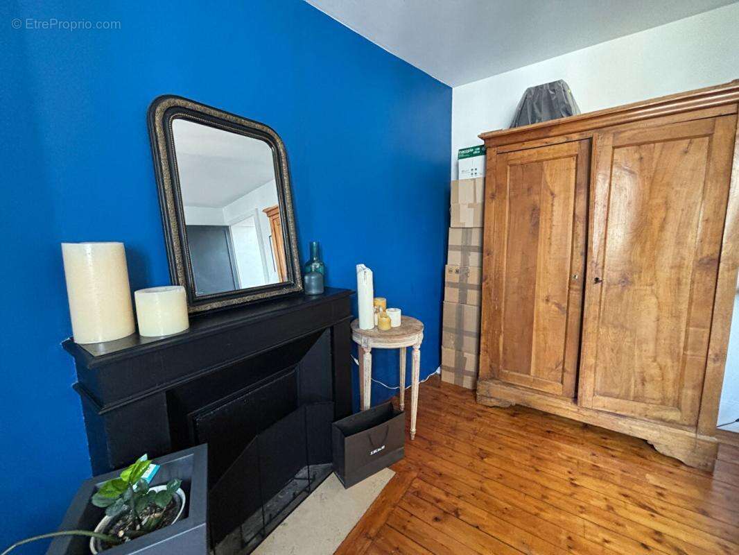 Magnifique Loft coeur de ville de Vannes - photo 9