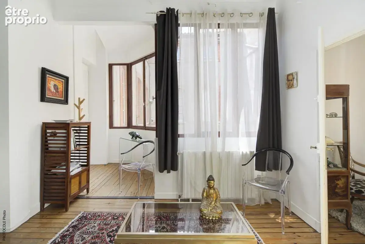 Appartement À Vendre - photo 5