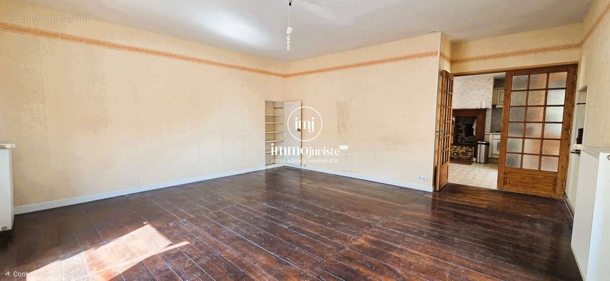 Maison 143 m² à Saint-Medard-D'excideuil  - photo 6