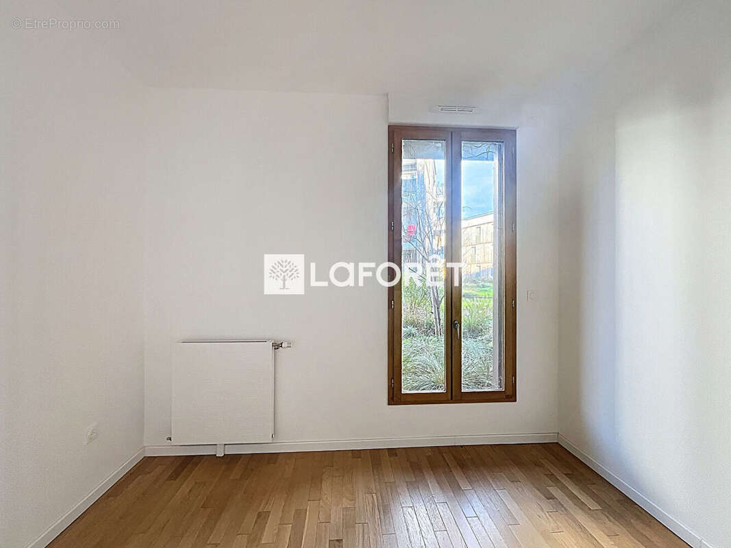 Appartement à LE VESINET