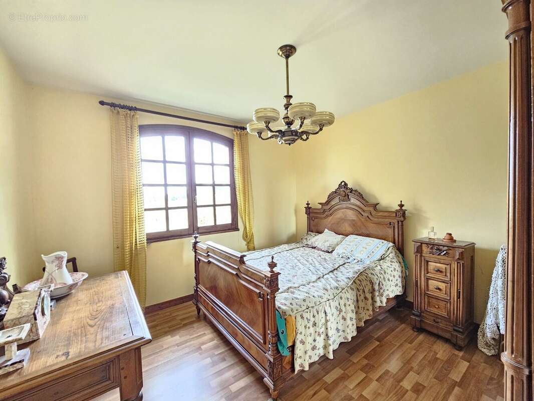 Maison à ROCHE-LA-MOLIERE