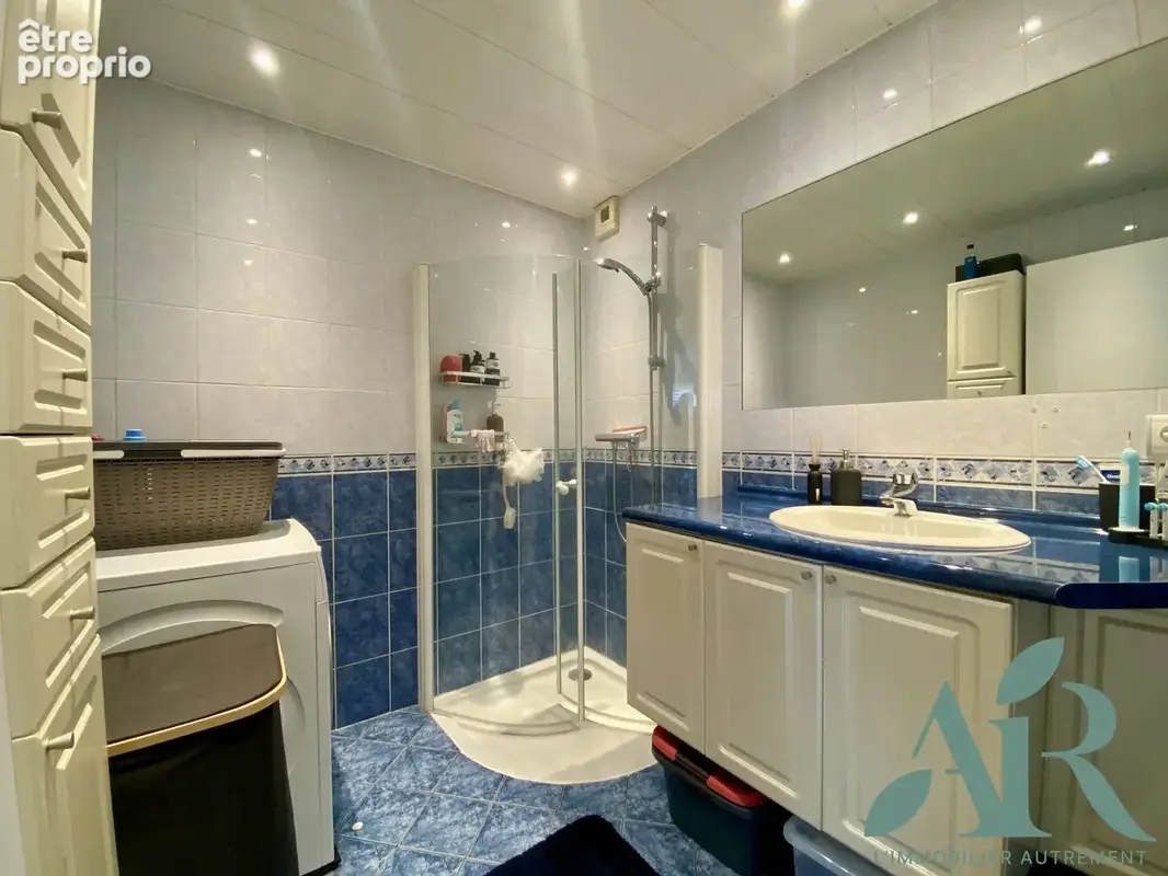 Appartement 86 m² à Benfeld  - photo 7