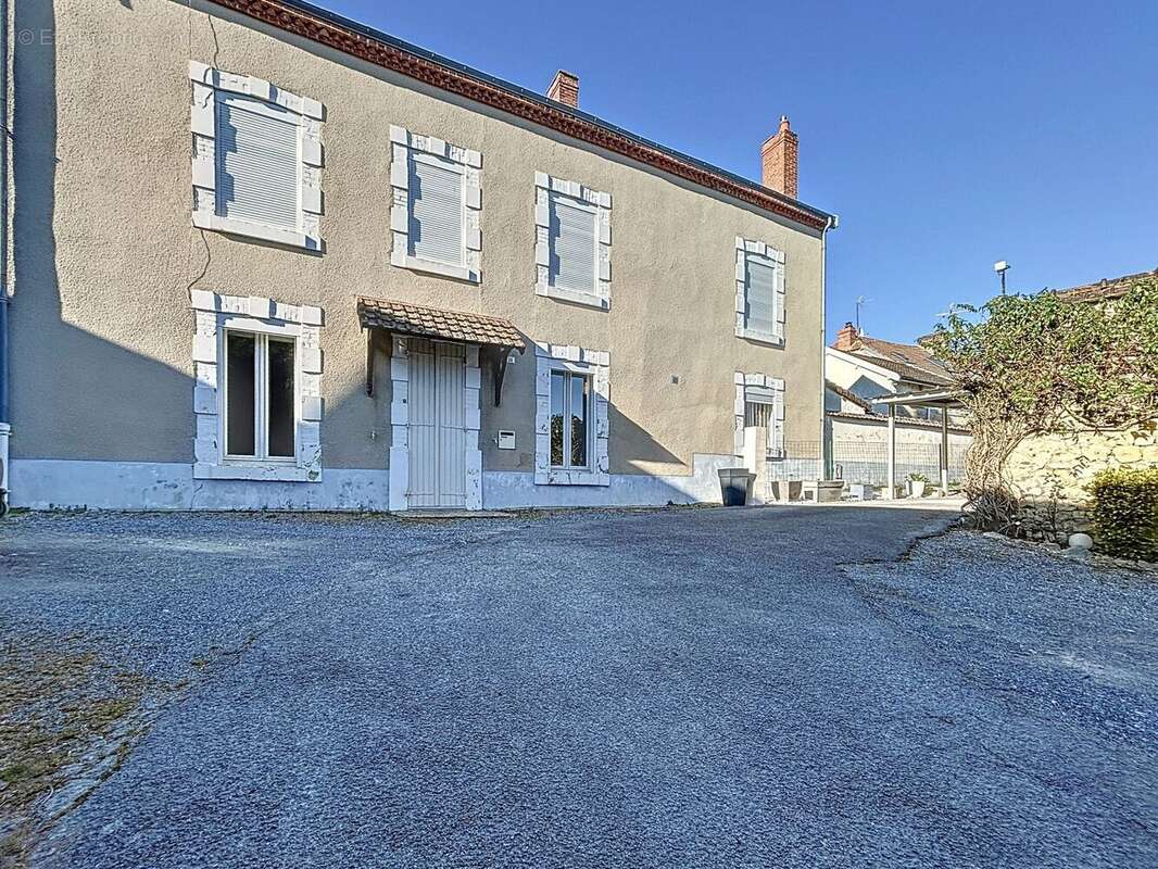 Maison à REIMS