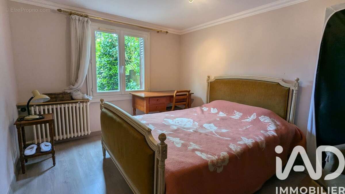 Photo 8 - Maison à NANTES