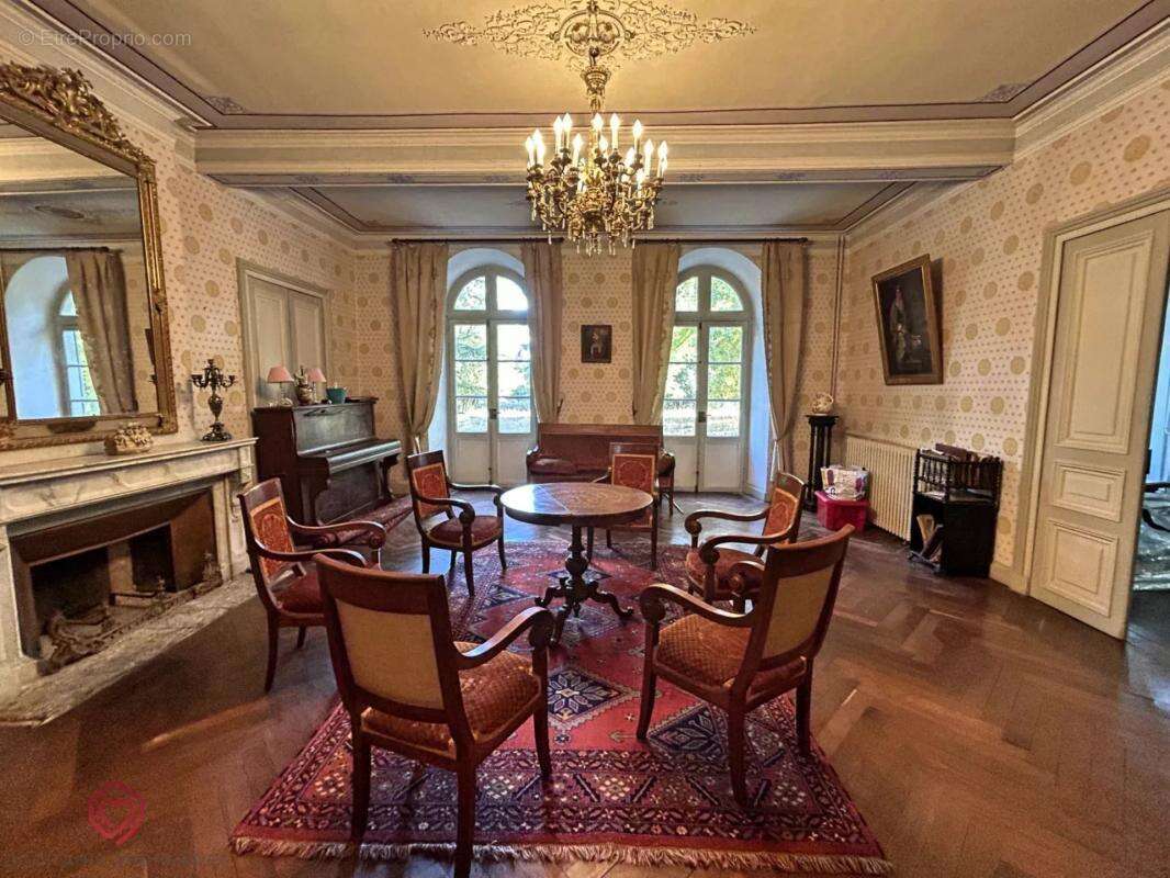 Maison à CARCASSONNE