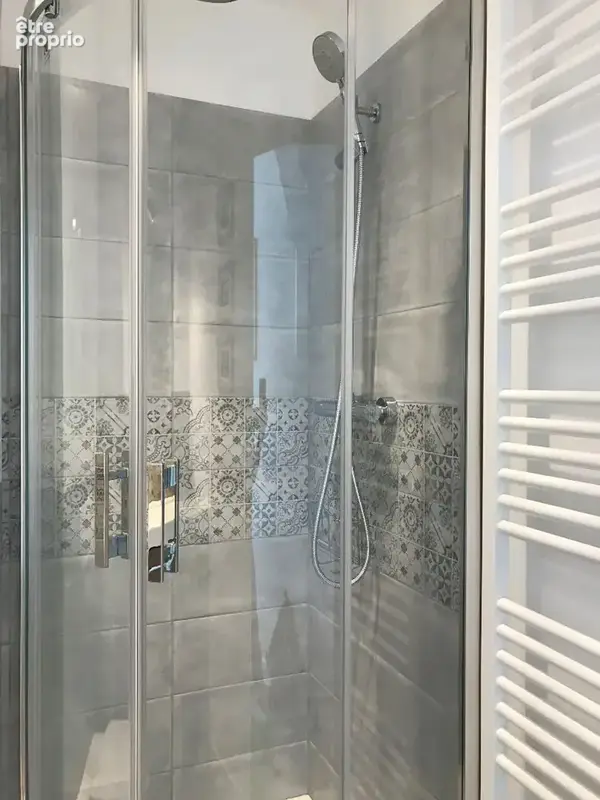 Appartement 17m² à trouville-sur-mer - photo 8