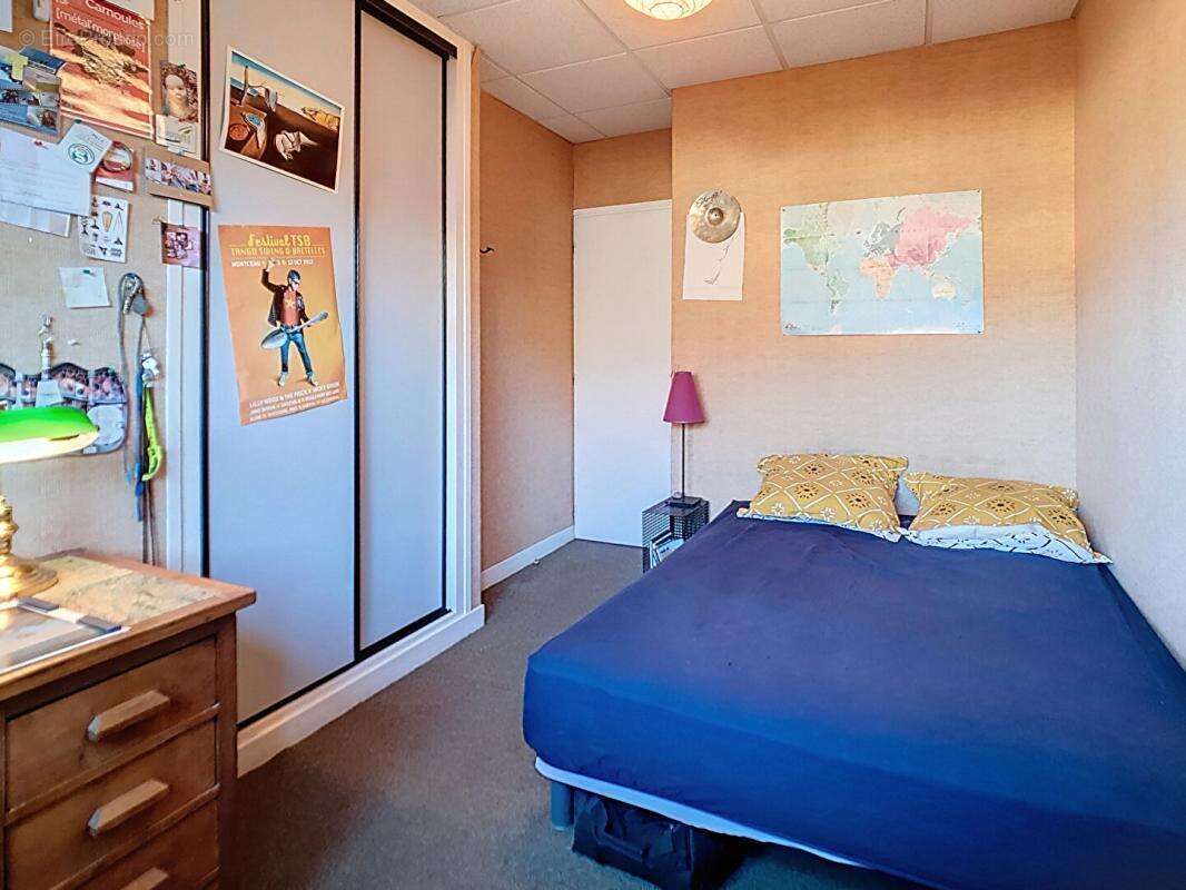 Appartement à AUTUN