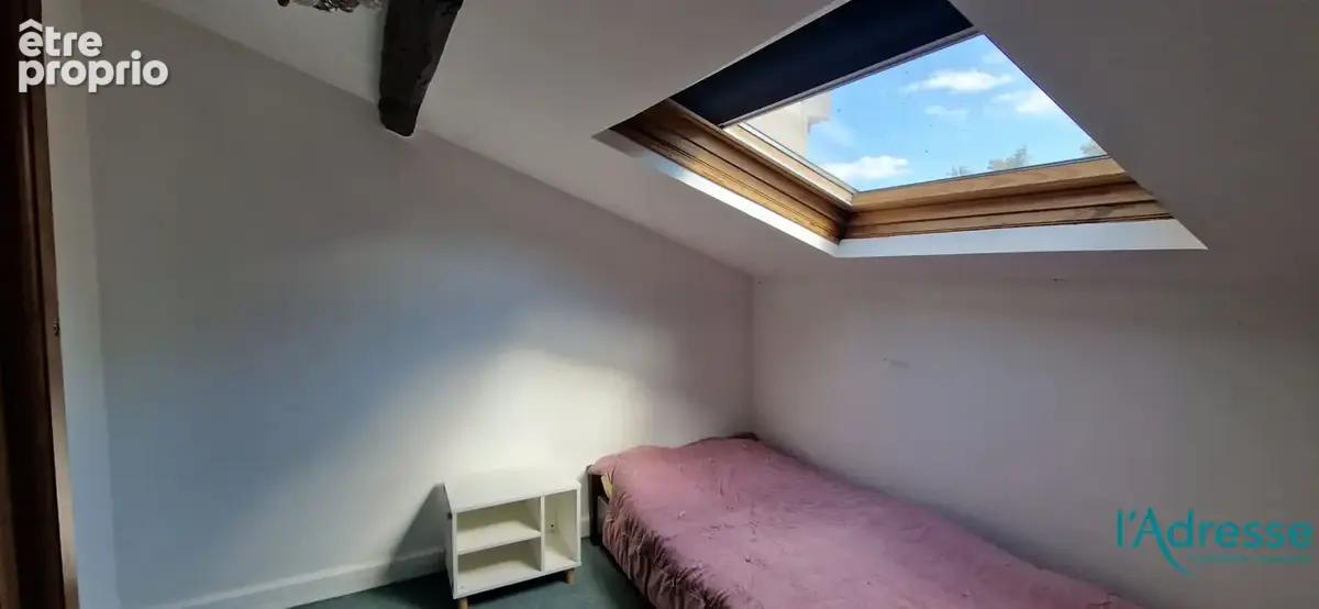 Duplex 3 pièce - Laumière Paris19 - photo 9