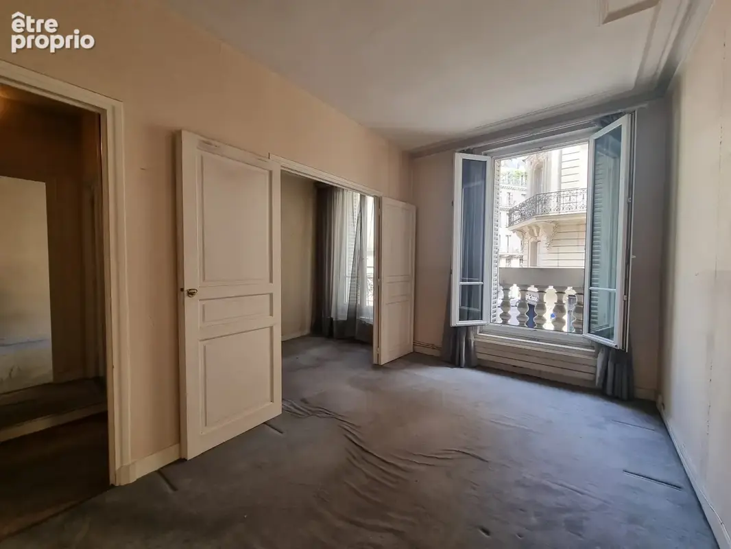 Appartement 4 pièces 93 m² à vendre à Paris-6e (75006) - photo 6