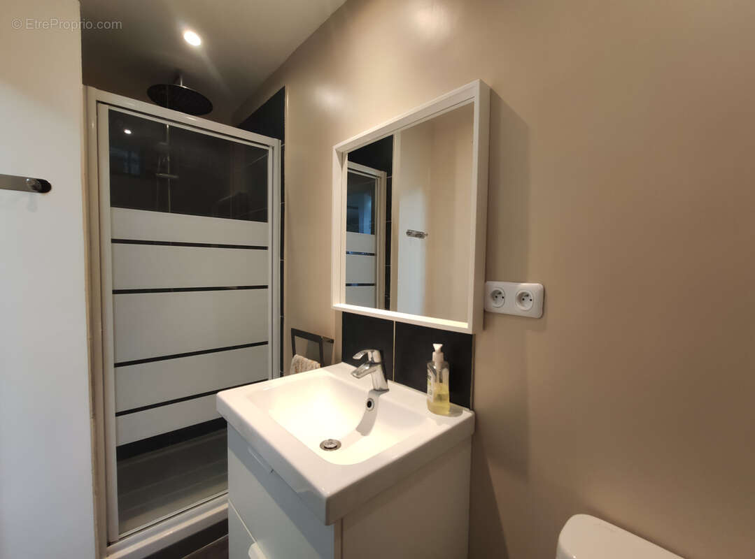 Maison à VITRY-SUR-SEINE