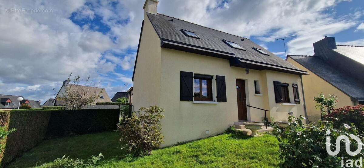 Photo 3 - Maison à LIFFRE