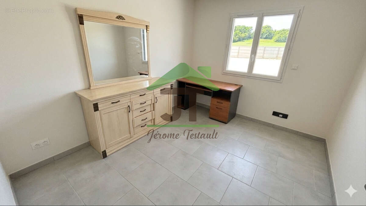 Maison à CHATEAUDUN