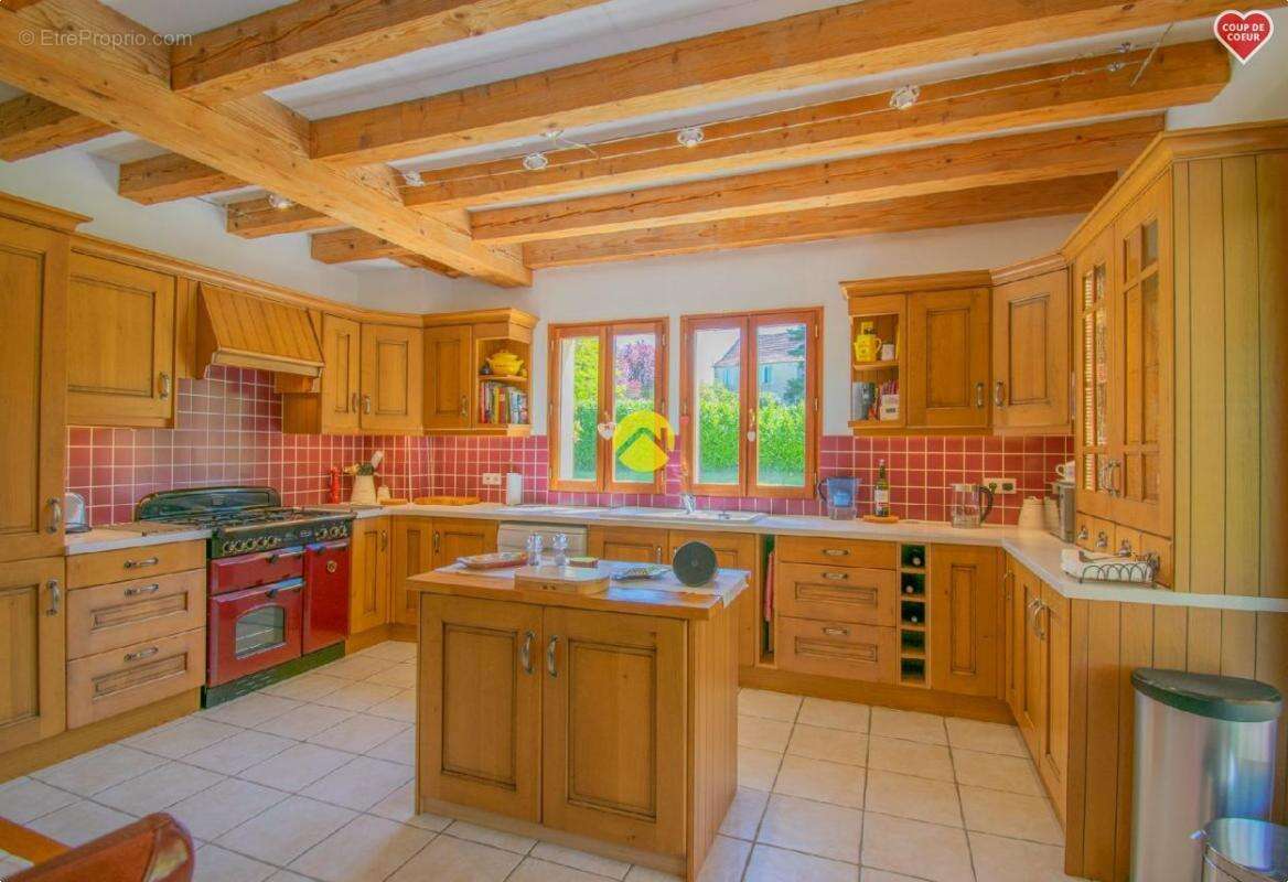 Magnifique maison de charme - photo 8
