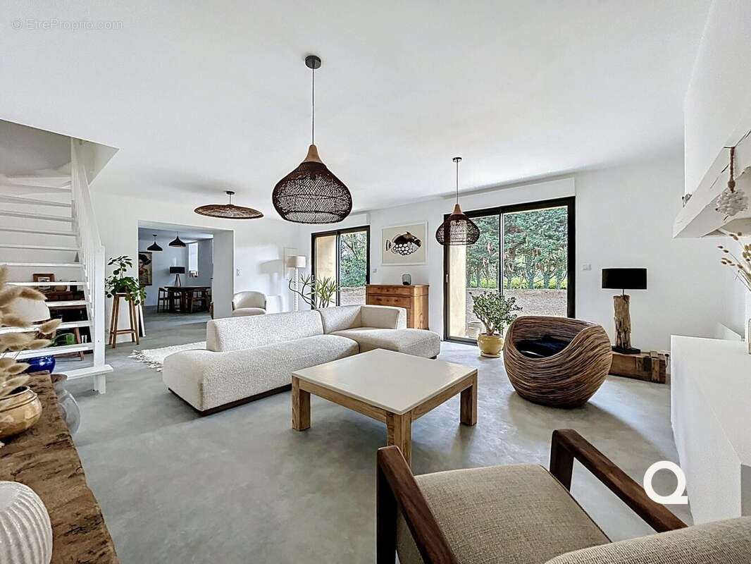Maison à ROMILLE
