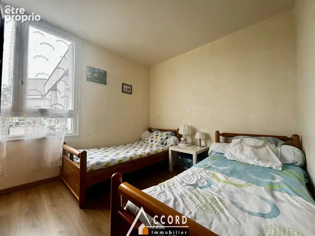 Appartement de type 4 Pièces - LES AGATHES - photo 4