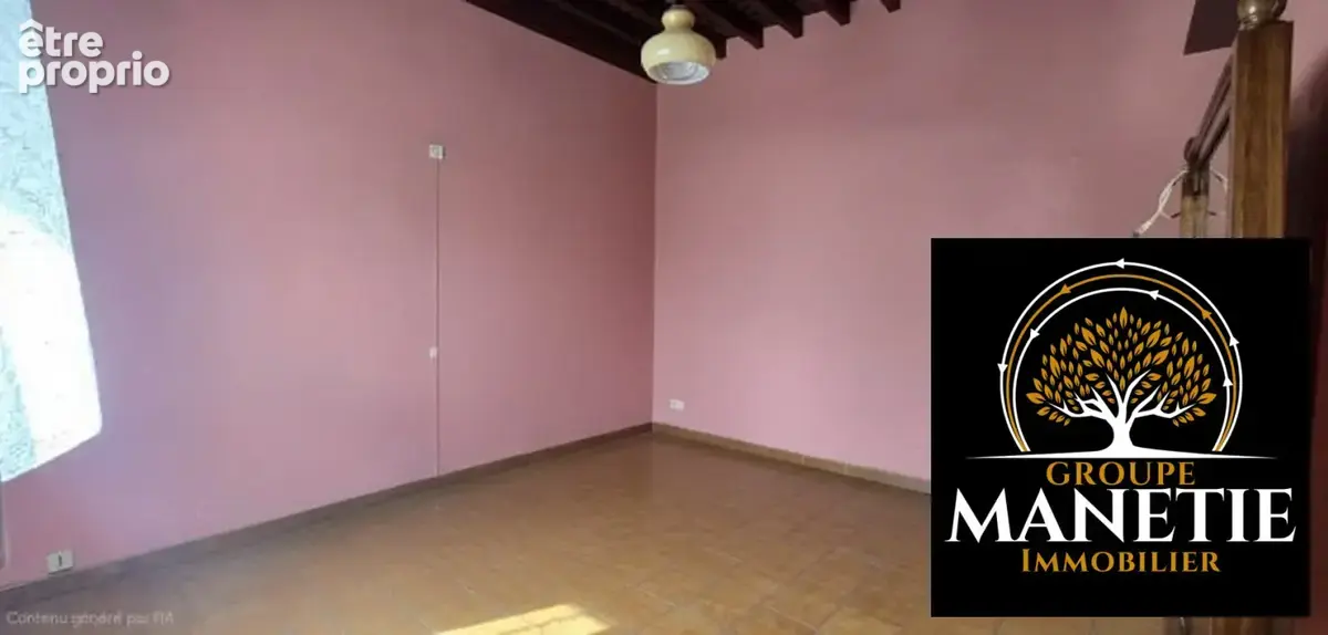 Maison 4 pièces 55 m² à vendre à Lecluse (59259) - photo 6
