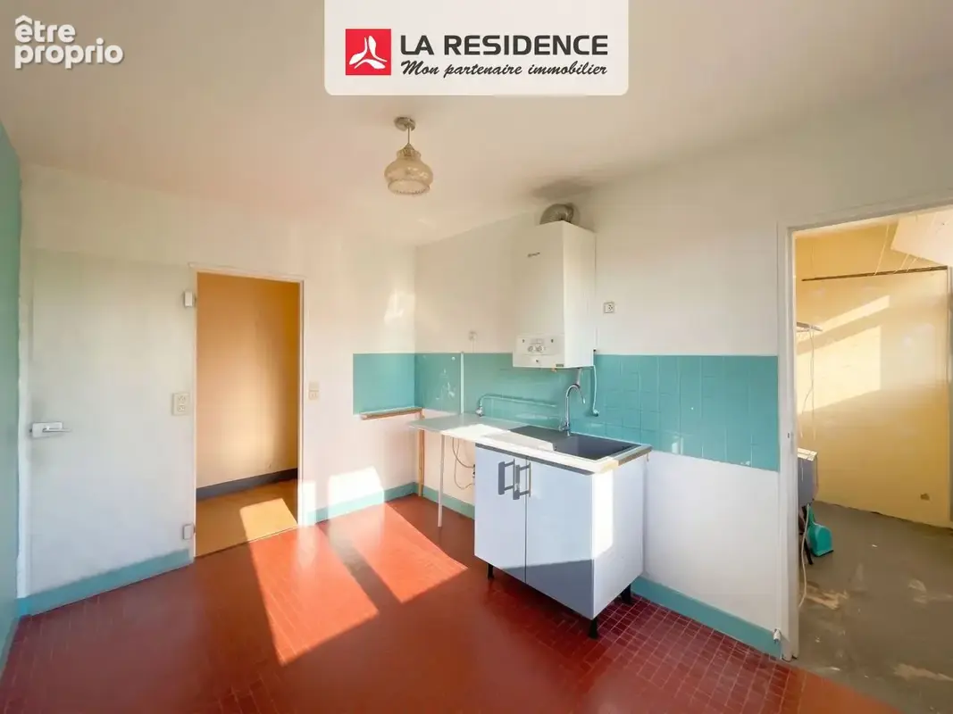 Appartement 2 pièces 50 m² à vendre à Herblay (95220) - photo 6