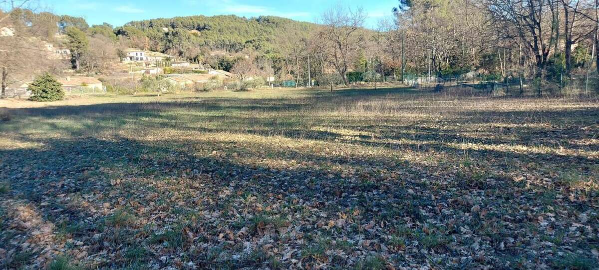 Maison à DRAGUIGNAN