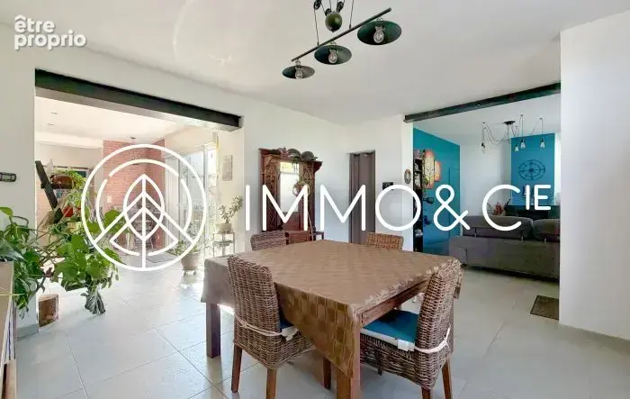 Maison 4 pièces 105 m² à vendre à Quesnoy-Sur-Deule (59890) - photo 6