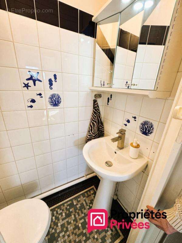 Appartement à BOULOGNE-SUR-MER