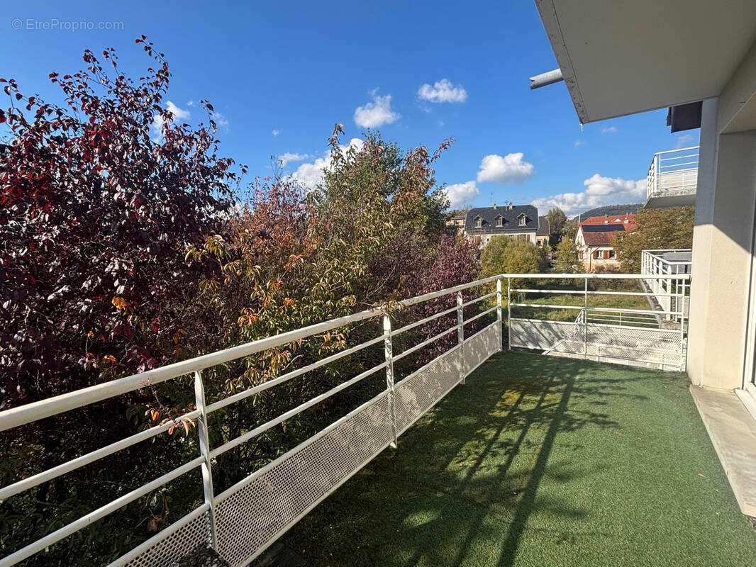 Appartement à SAVERNE