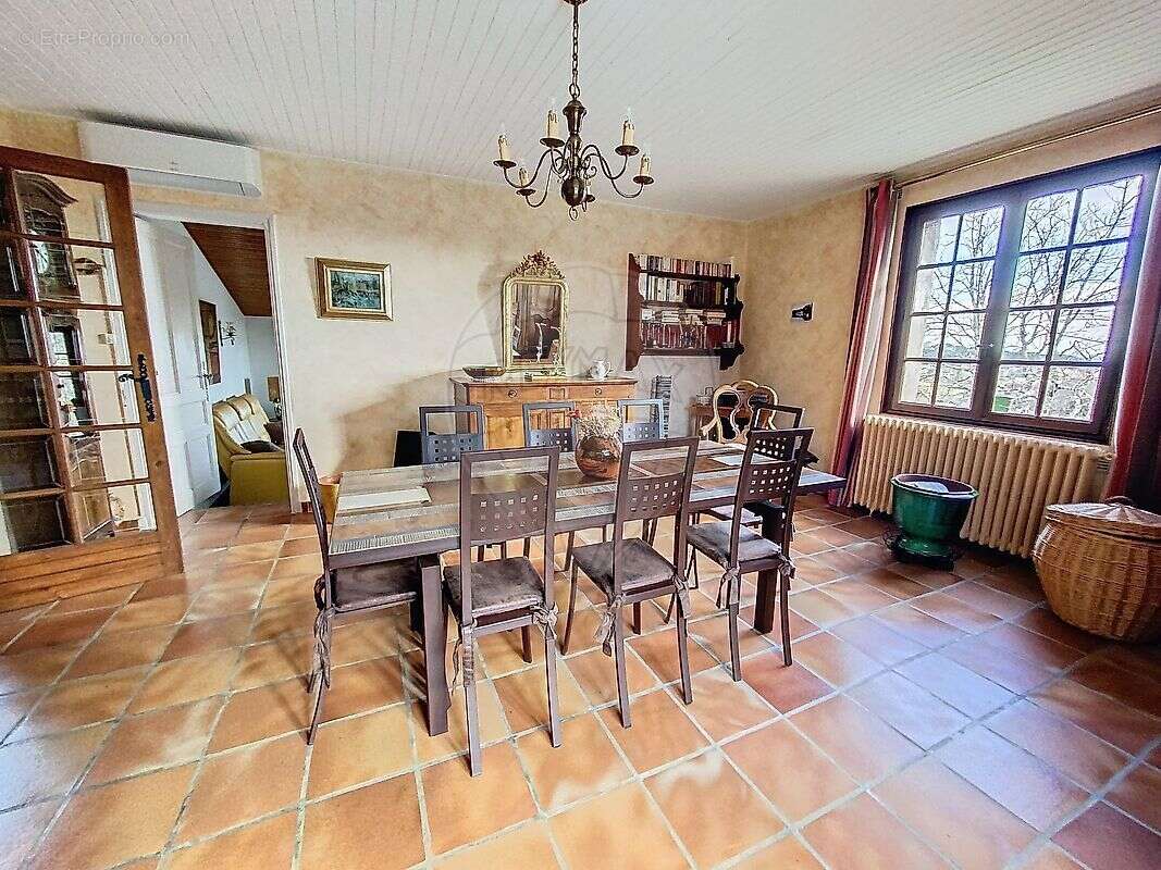 Maison à ANDUZE