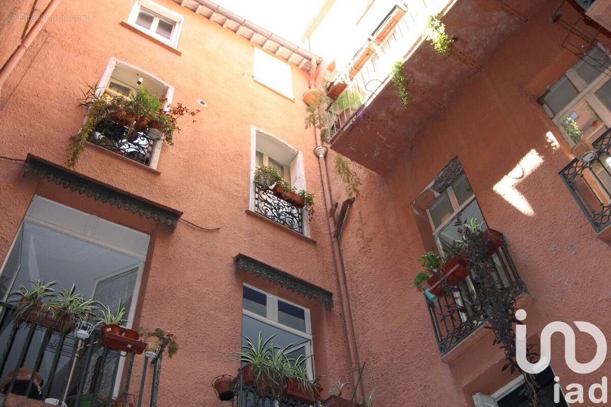 Photo 1 - Appartement à PERPIGNAN