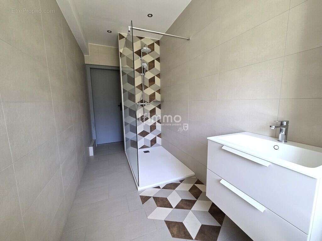 Appartement à ORBEY