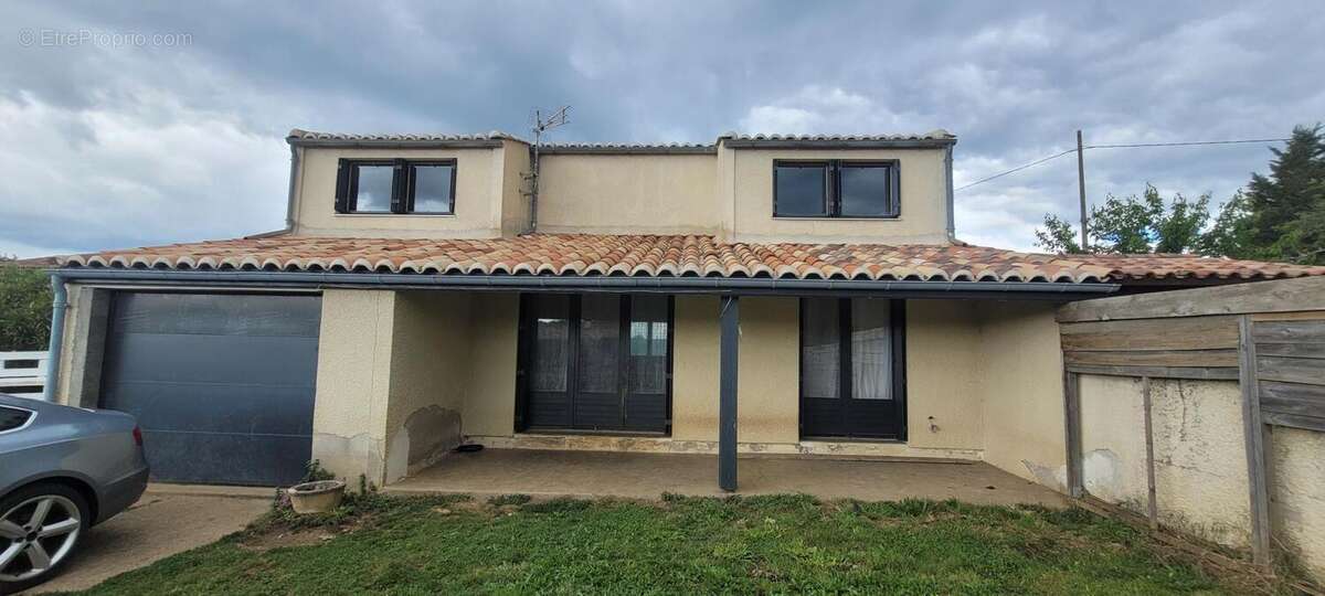 Photo 2 - Maison à MONTAYRAL