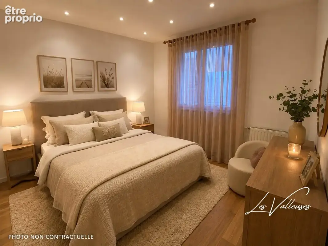 Appartement à DIEPPE
