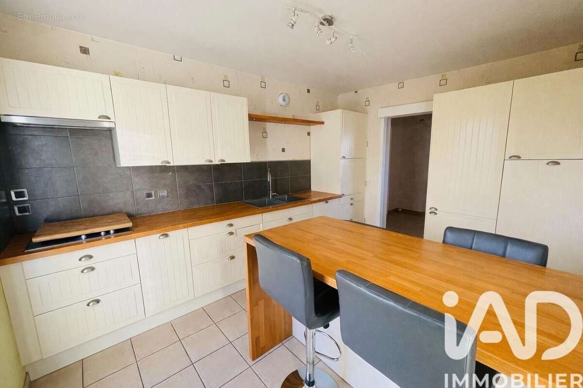 Photo 6 - Maison à FONDETTES