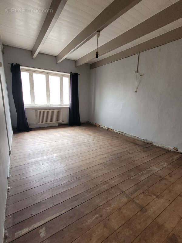 Appartement à SAINT-CLET
