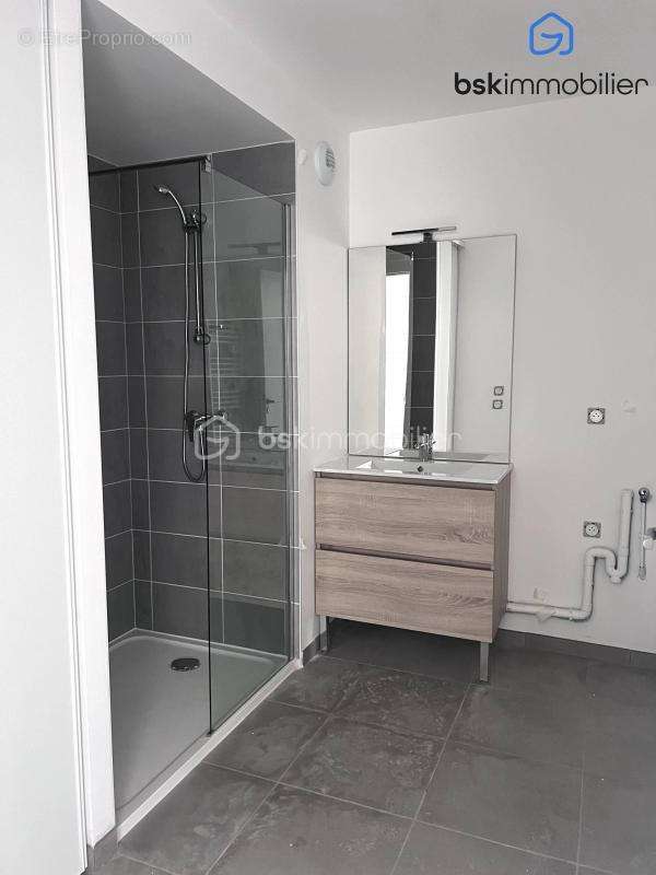 Appartement à FRONTIGNAN