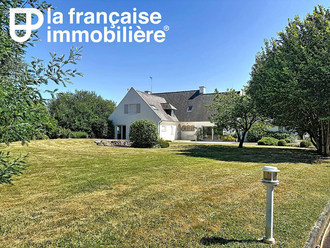 Maison à BRETEIL
