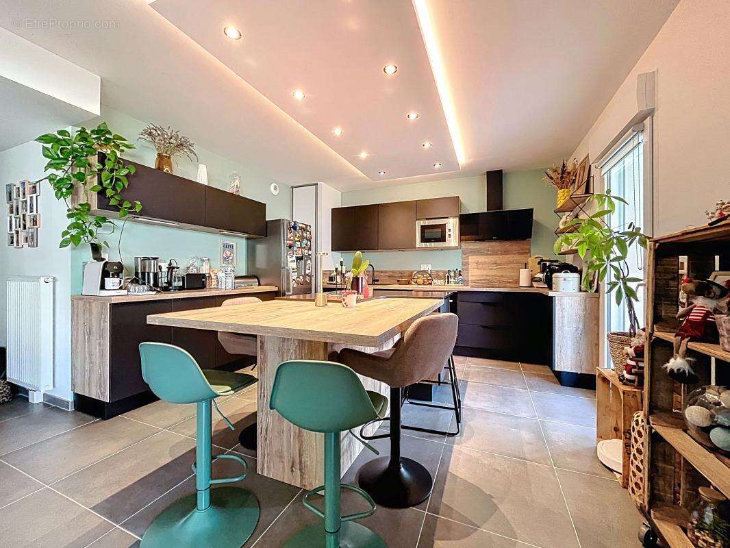 Appartement à LAGORD