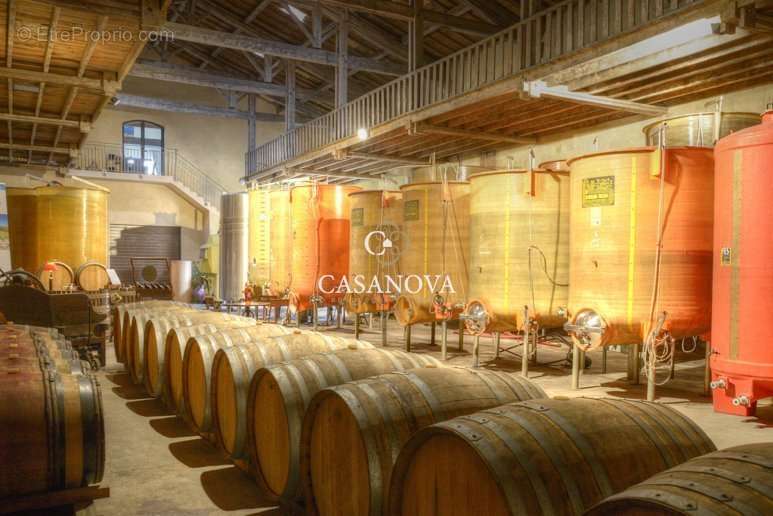 Maison à MONTPELLIER