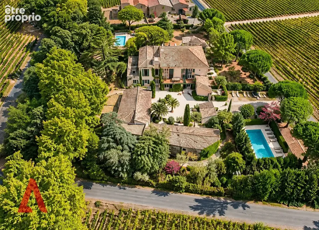 Appartement à ALIGNAN-DU-VENT