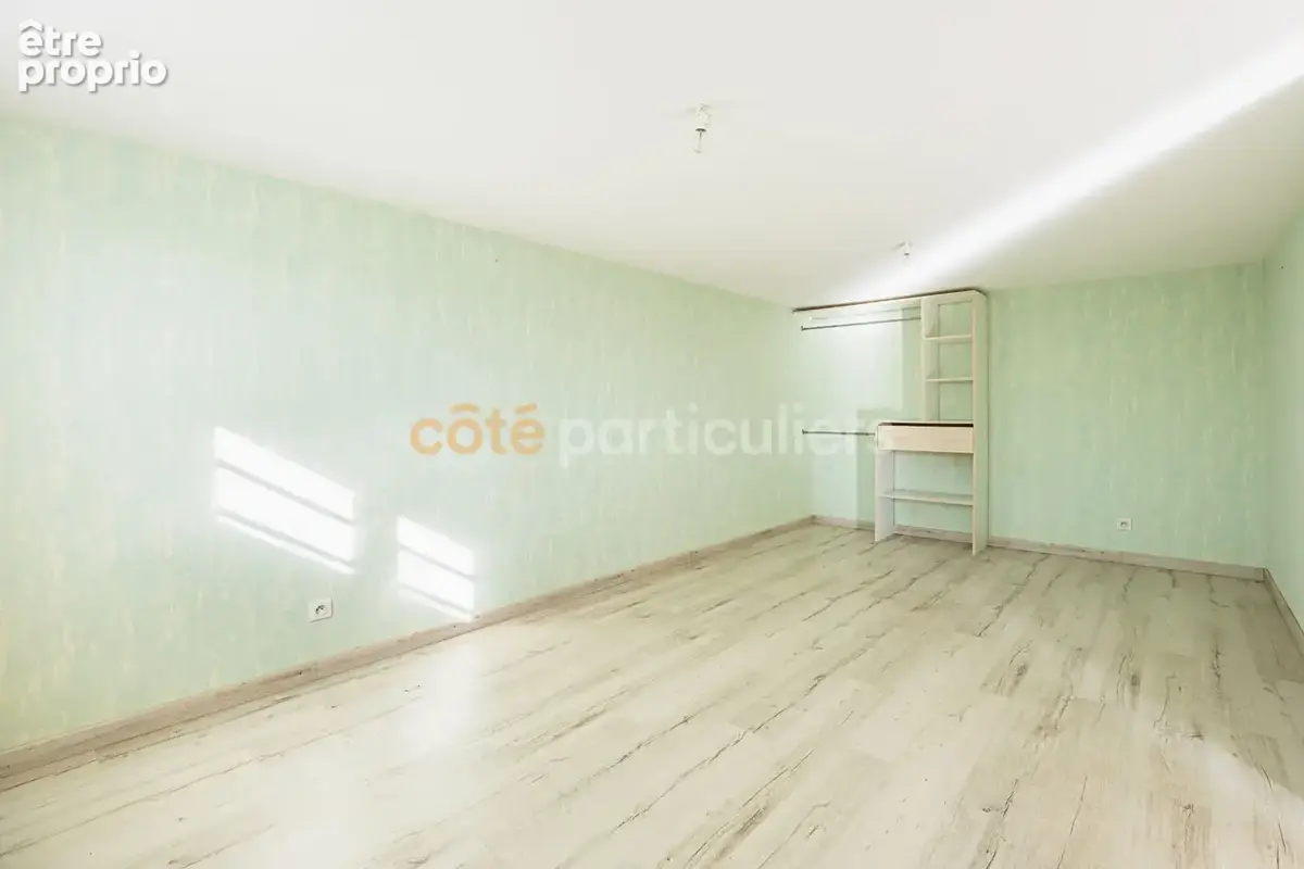 Oudon centre -- maison 115m² -- jardin -- garage - photo 9