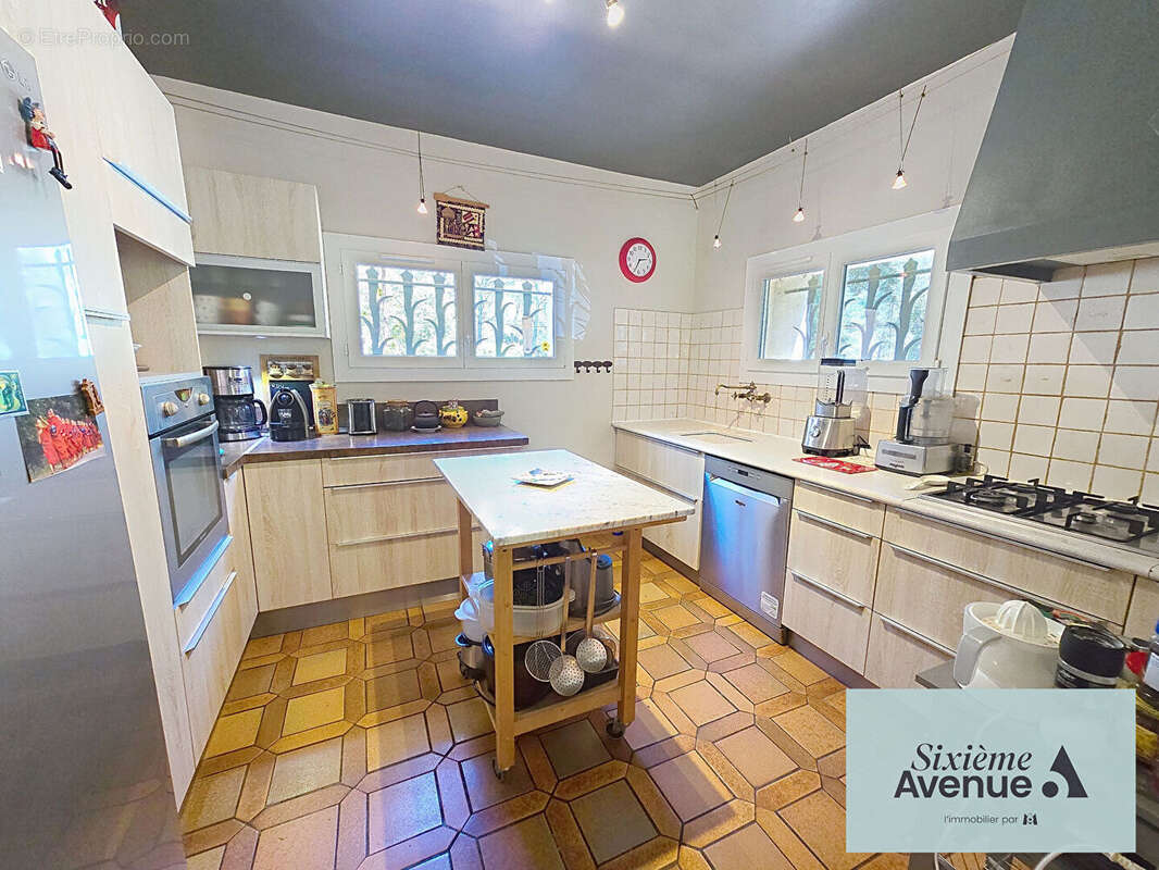 Maison à LE BEAUSSET