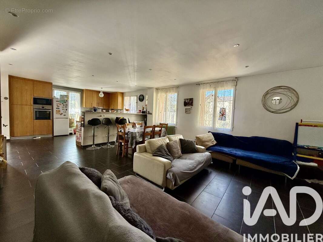 Photo 4 - Maison à LE CHATELET-EN-BRIE