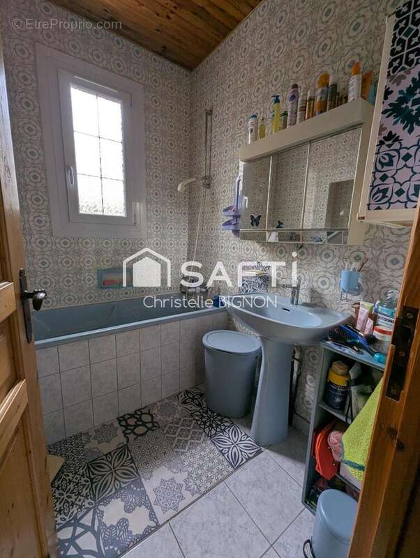 Photo 7 - Maison à LIANCOURT