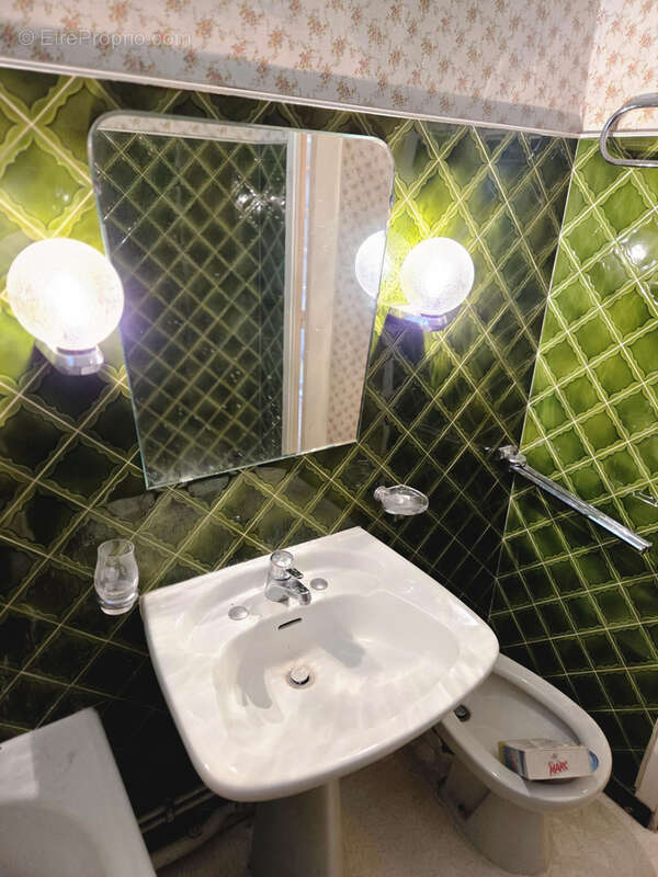 Appartement à MENDE