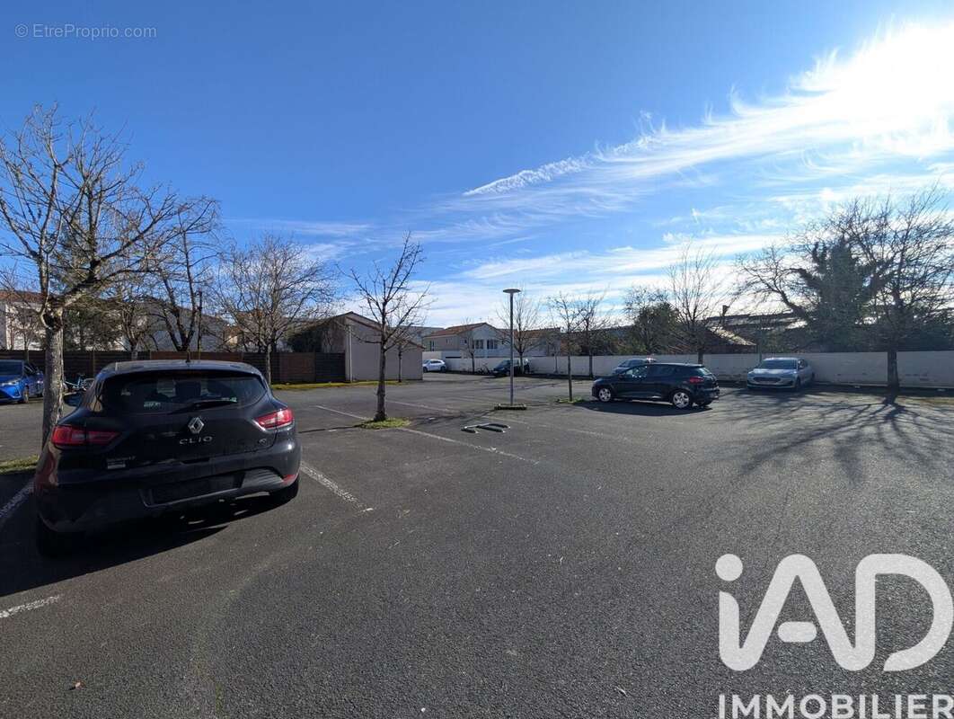 Photo 6 - Appartement à POITIERS