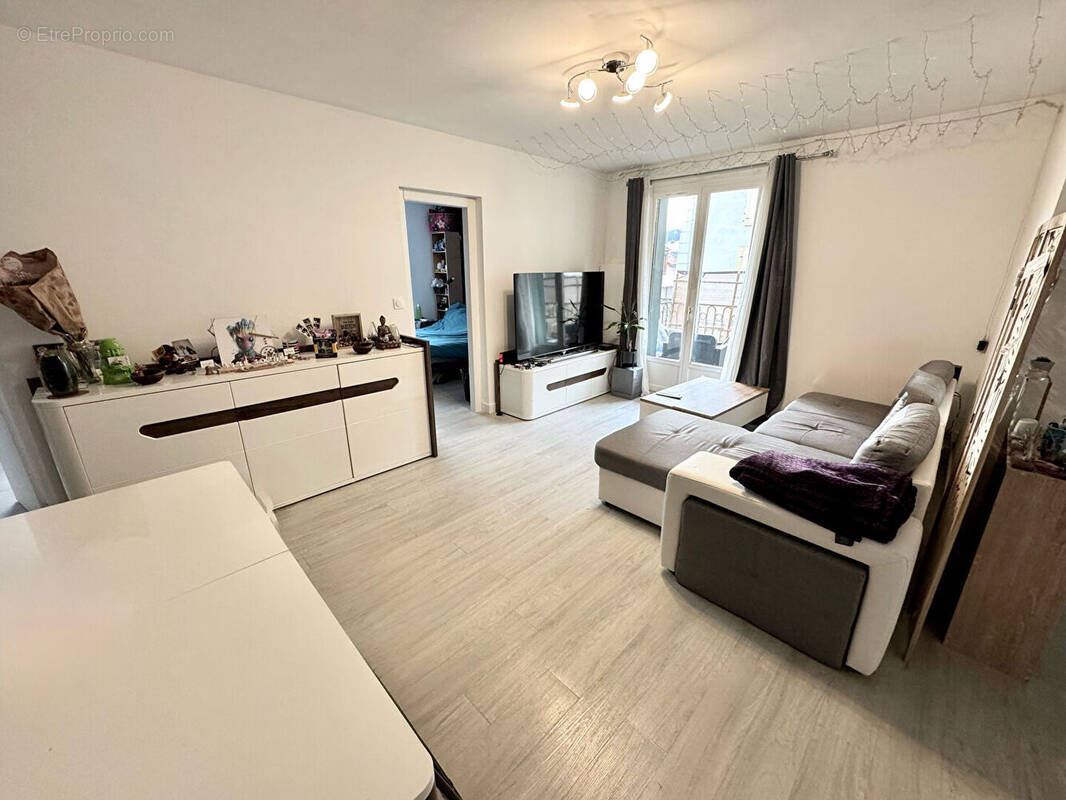 Appartement à ETAMPES