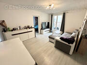 Appartement à ETAMPES