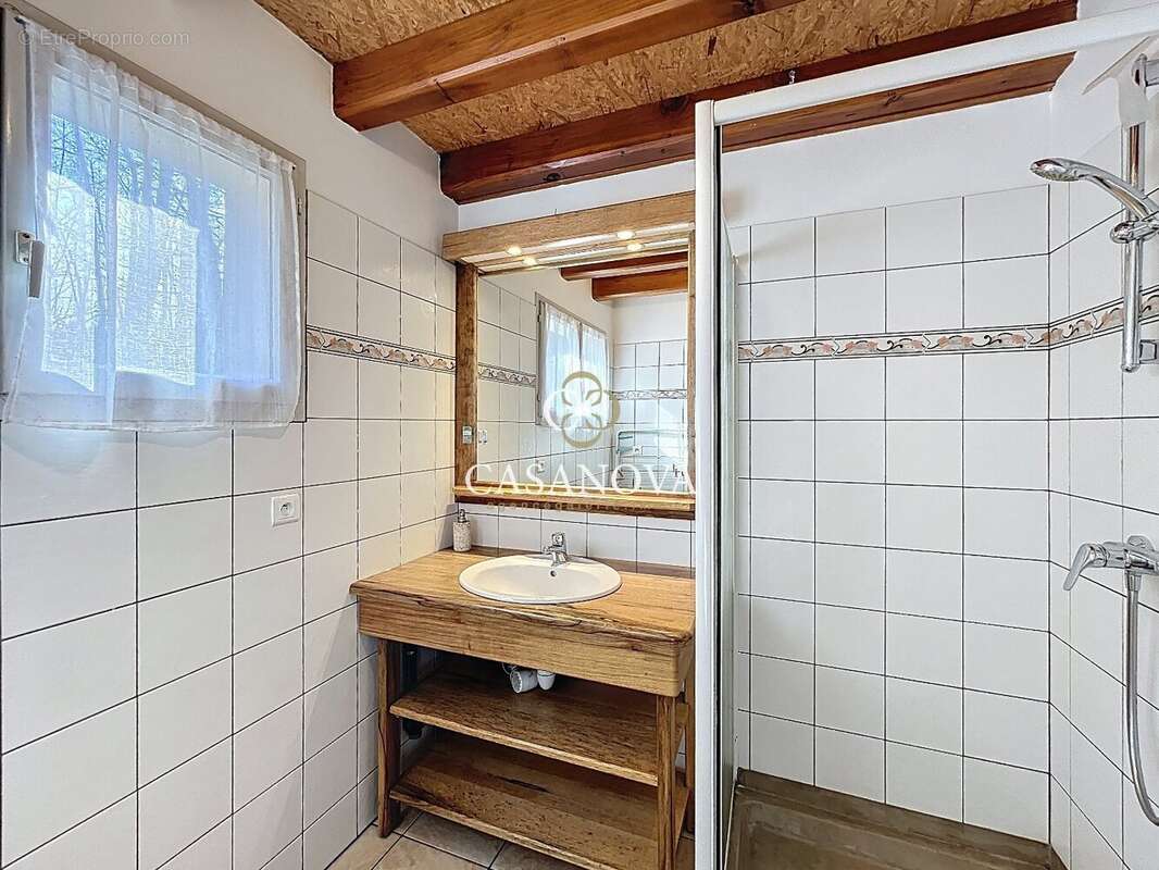 Maison à LA SALVETAT-SUR-AGOUT