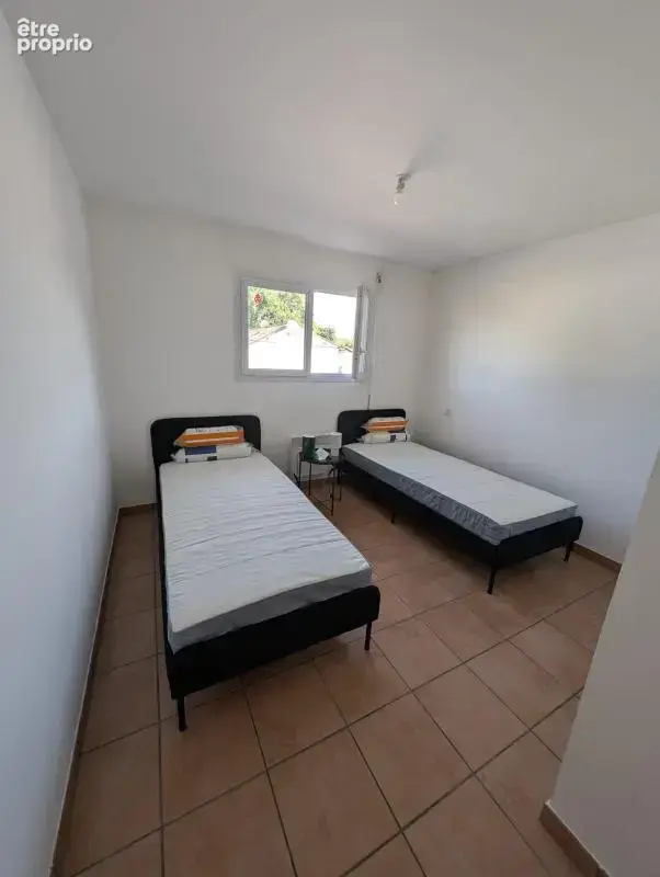 Maison 113m² garage jardin Port Cassy LANTON 280 000€ - photo 10