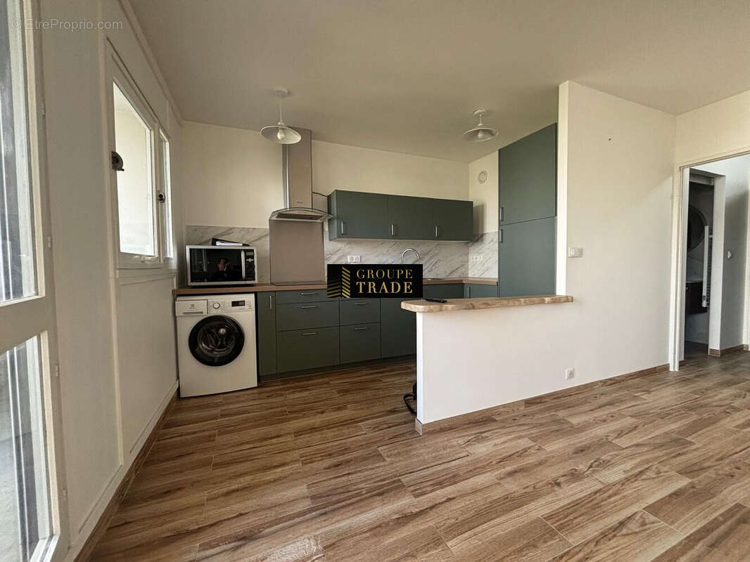 Appartement à ARGENTEUIL
