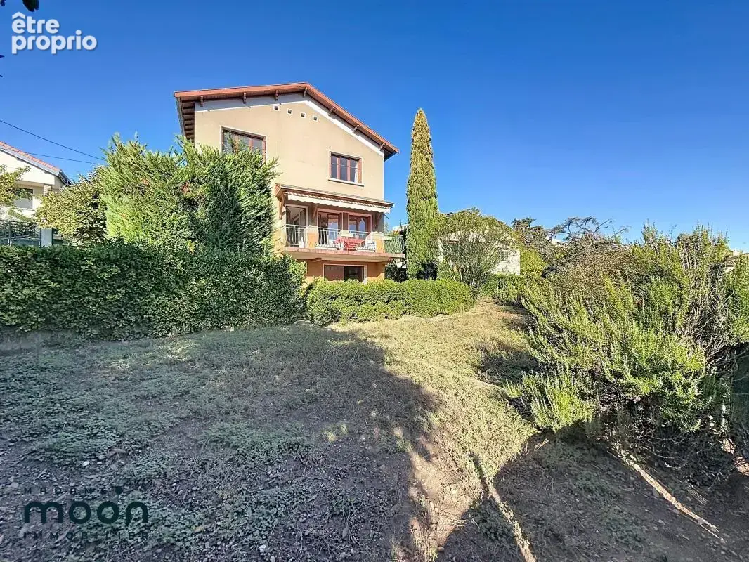 Maison Individuelle 5 pièces 122m² - Terrain 604m² Oullins Pierre Bénite - photo 2
